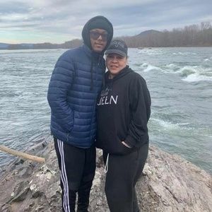 Meet your Posher, Melvin